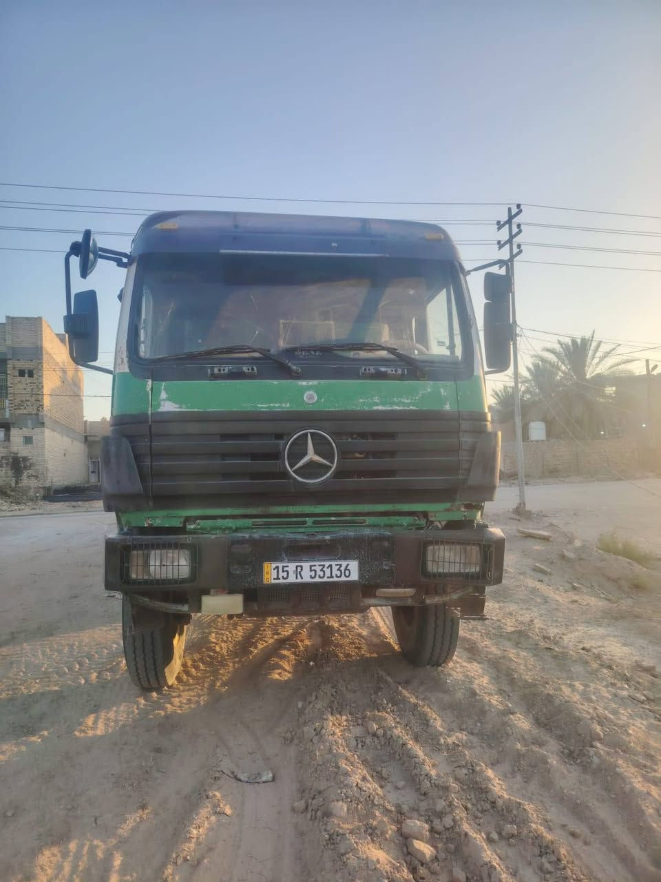 البي للبيع موديل 86 مكفوله مجموعة نص جيف بوربرين كبير مكينه 35 دبل تيربو كير 160دوره14 رقم انبار بسامينه رقم الهاتف ***********
