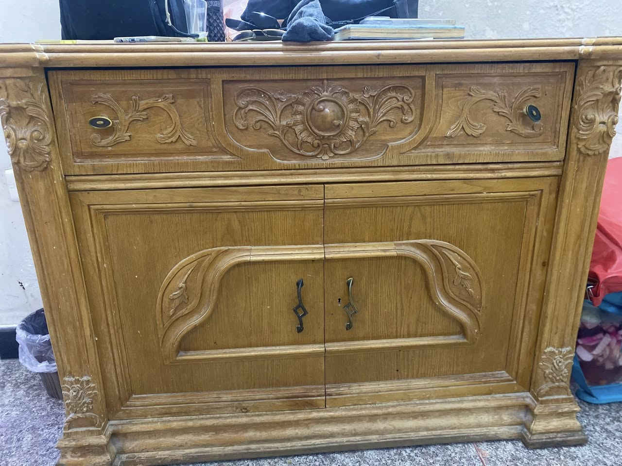 غرفه نوم زان مصري توصى للبيع
بغداد الاعظمية


**إذا كنت صاحب هذا الإعلان وتريد حذفه لأي سبب، رجاءا أرسل رسالة إلى الدعم الفني**