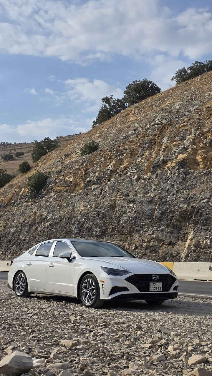 سوناتا وارد امريكي 2023 رقم اربيل
كلين بل العراق بيه جاملغ امامي صبغ بدون داخل بدون ايرباك
ماشيه 70 الف كيلو
مواصفات SEL 
بنوراما
لايت اربع عدسات 
بصمة وتشغيل عن بعد 
رادارات امامي وجانبي 
قيادة ذاتية تحديد مسار 
كشن كهرباء وتدفئة كشنات 
تبريد شاشة منفصل
جنطة ذكية
مكينة 2500
سنوية بأسمي تحويل ثاني يوم
السعر/192 ورقه 
للمزيد من التفاصيل الاتصال على الرقم التالي 
***********
