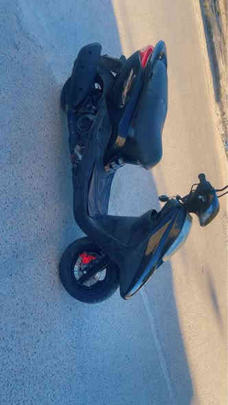 سلام عليكم بريز نوزل للبيع مكفوله من كلشي دراجه جديده الله شاهد معوز ودابيعها رايدها ب٨٠٠ وبيها مجال حك جيه 
***********
