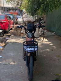 مديل ٢٠٢٤ • نضافة ٩٠٪ • ٥ بطاريات