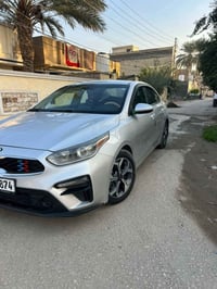 فورتي ٢٠١٩ • مكينة ٢٠٠٠ • رقم اربيل