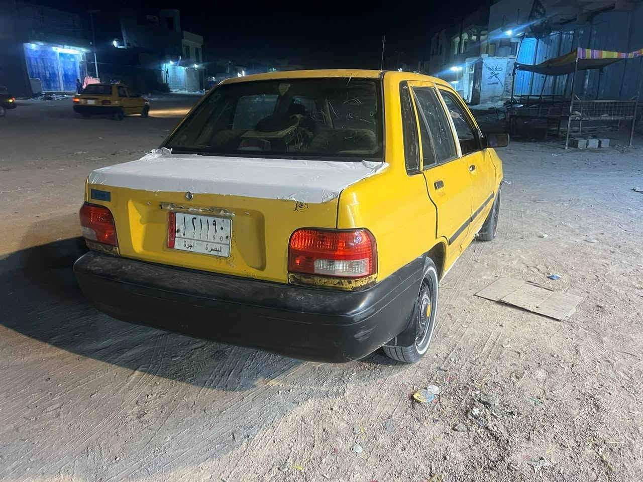 للبيع مديل ١٣ 
***********
