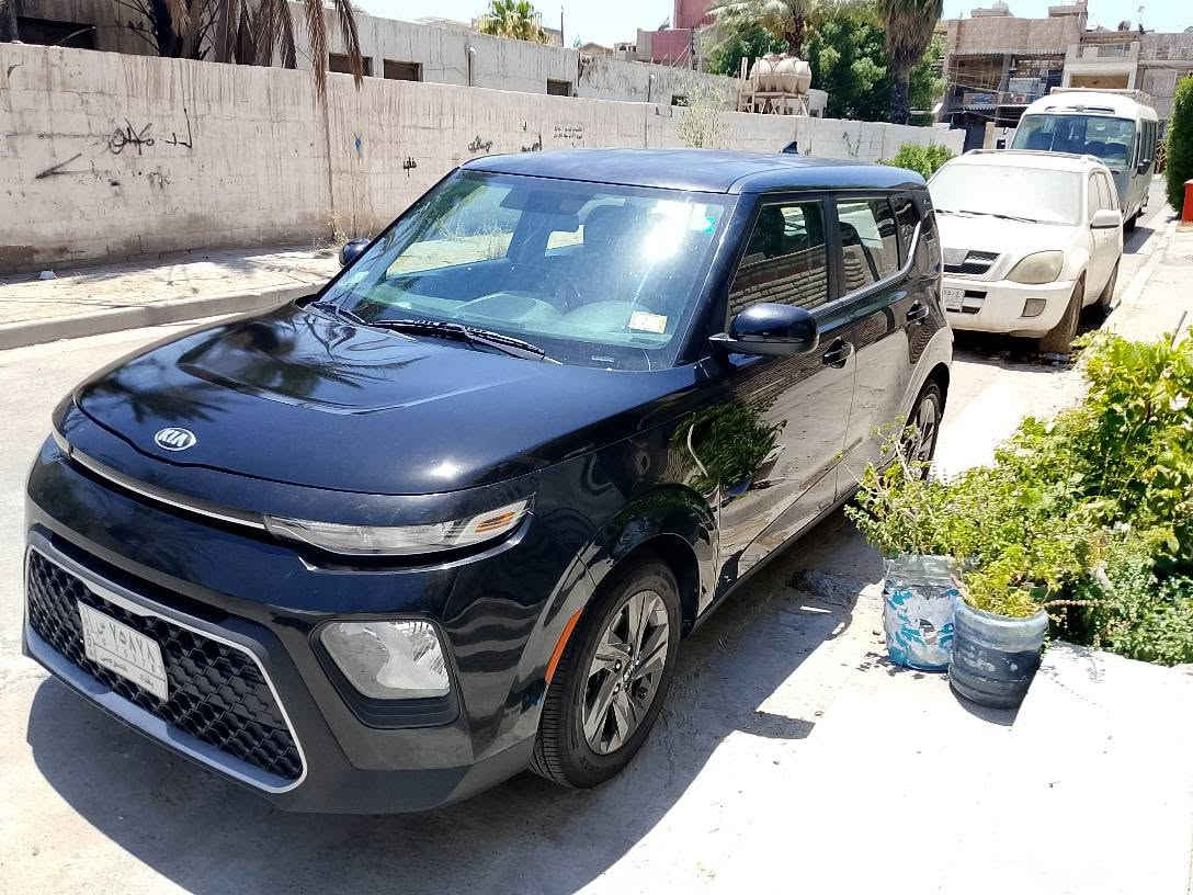 صول 2020 وارد امريكي حادث بصيط جداً بغداد الشعب سعر120ورقه *********** بغداد, العراق
