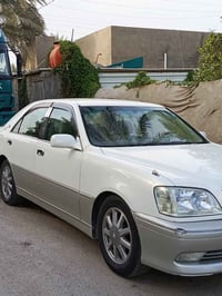 ملكه للبيع  رقم كركوك مدفوع كمرك باقي بس على الرقم قرار 48 ديفول الجبي...