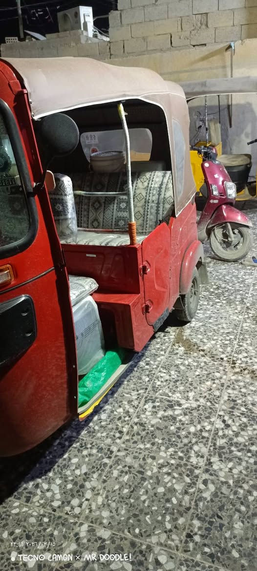 تكتك للبيع كفاله عامه موديل 22 السعر خاص او تتصل ع رقمي ***********
