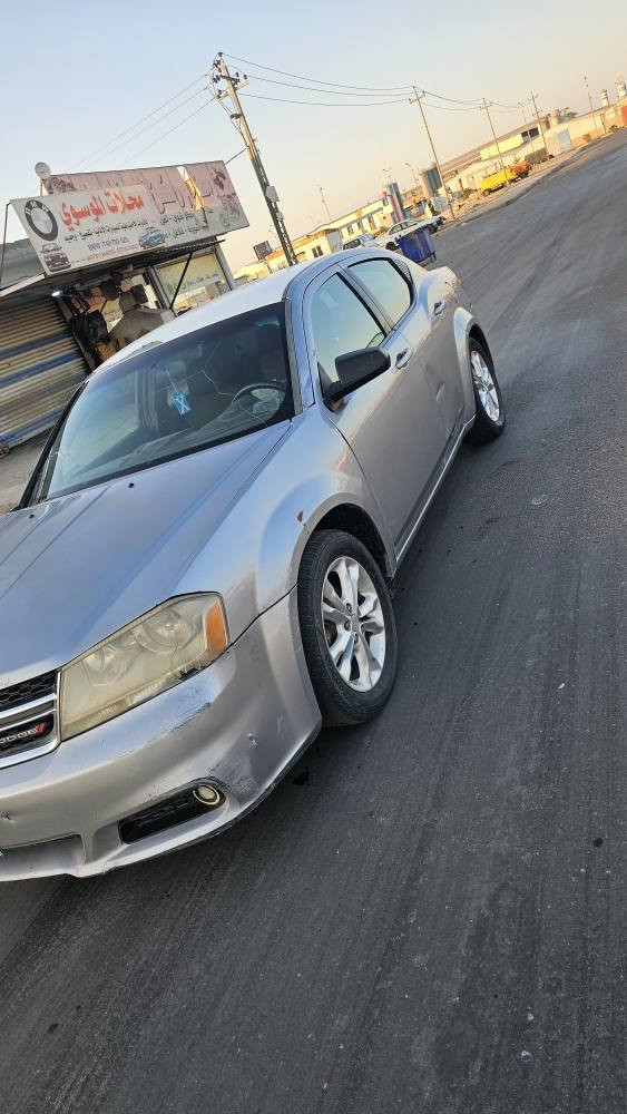 دوج افنجر 
موديل 14
رقم بصره تحويل 
السعر 73 ورقه وبيهه مجال 
مكينه 2400 
مكفوله من ظربه وصبغ والتبديل ماعده شوف العين 
جاهزه من كلشي 
العنوان البصرة 
اي استفسار ***********
بيع او مراوس البصرة, العراق
