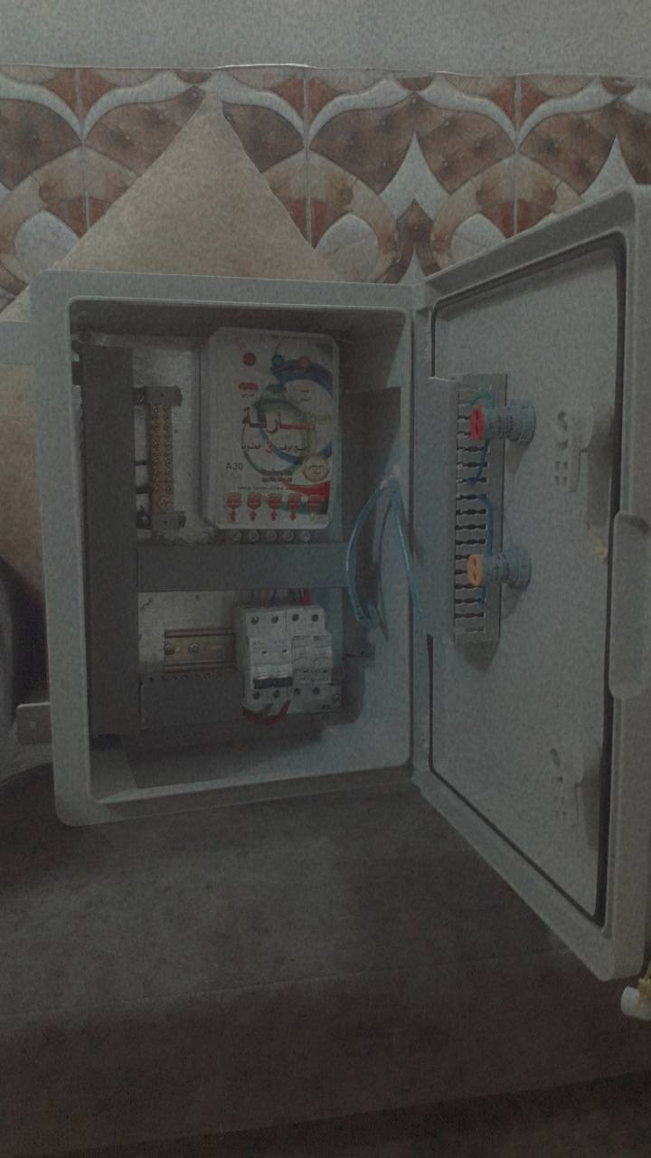 بعض اعمالنا في منطقة الدورة
***********
