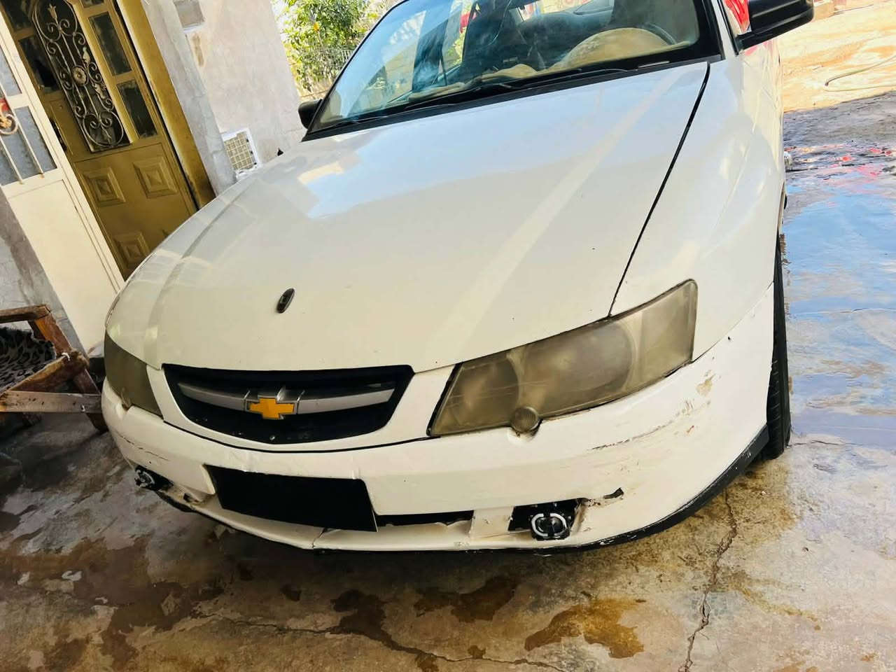 سلام عليكم شوفر ليت لومينه مال مزاد ديالى مديل 2005 مكينه او كير بطه سيارة جاهزه آي نقص سعره 28 بيه مجال مكان ديالى خانقين رقم هاتف ***********
