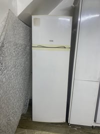 ثلاجه • مستعمل