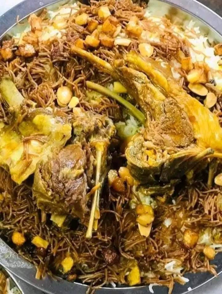 جمعة طيبة مباركة عليكم ان شاء الله 
حبايبي يتوفر لدينا انواع الطبخ والمعجنات والكبب 
تجهيز العزائم والمناسبات والثوابات وتجهيز المدارس والموظفين والمعلمات 
معجنات تنفعكم طلاب المدارس شغل نظيف ومرتب امانت الله عليه ولحم شرط من قصاب 
للحجز والاستفسار مراسلة خاص او واتساب ***********
عنوان فيلق كركوك قرب جامع شهيدان
