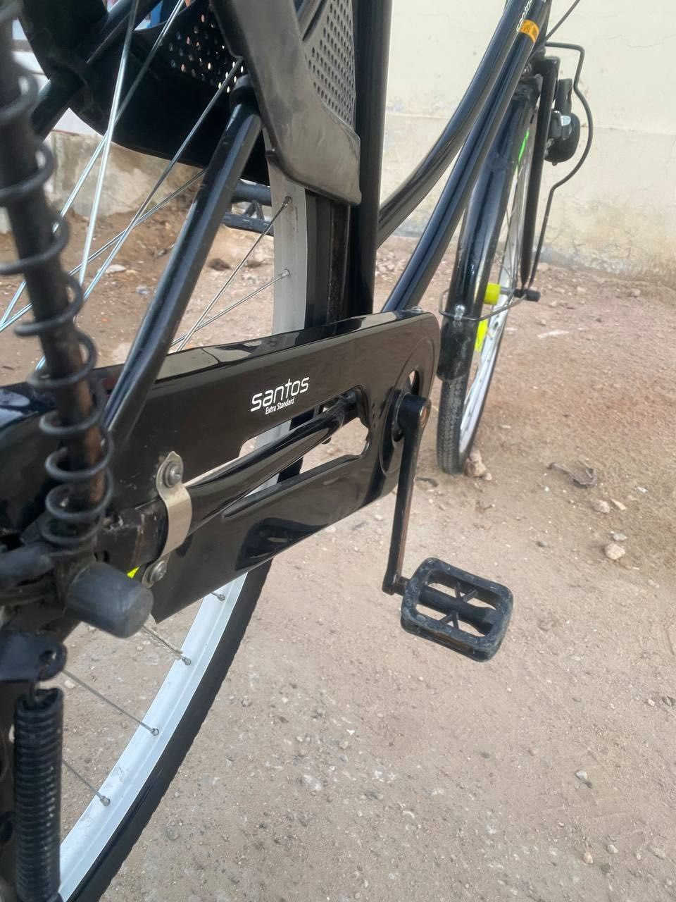 السلام عليكم الباسكل البيع المكان نجف حي  مسان الباسكل بدوم غراض مديل22السعر120وبي مجال الباسكل نضيف كلش


**إذا كنت صاحب هذا الإعلان وتريد حذفه لأي سبب، رجاءا أرسل رسالة إلى الدعم الفني**