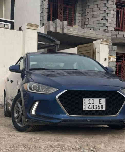 السلام عليكم
النترا 2018 امريكي
حادثها موضح بل سونار سونار يذكر شاصي هيه بيها طخت البدنه فقط
مواصفات المعروفه
شاشه
تحكمات ستيرن
 3انضمه قياده
شاشه اعطال
حساسات بل مري
سياره خير من الله
مكينه مبدله ماماشيه ممفتوحه
السعر  120 وبيها مجال
مكاني بغداد الدوره
***********
