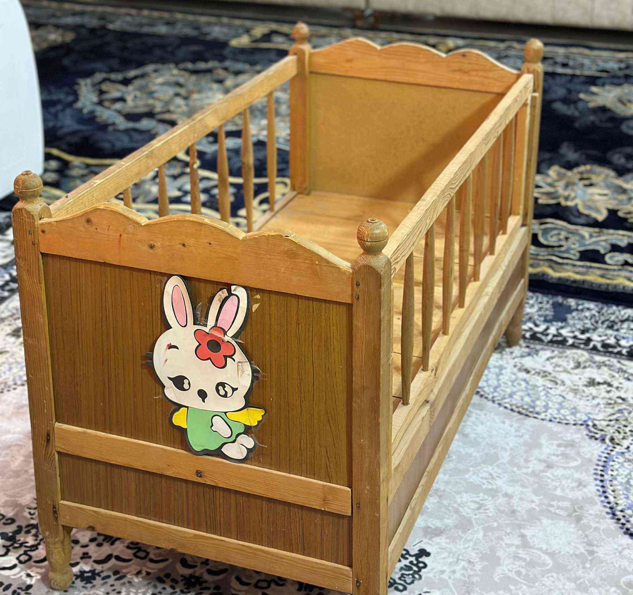 غراض لبيع


**إذا كنت صاحب هذا الإعلان وتريد حذفه لأي سبب، رجاءا أرسل رسالة إلى الدعم الفني**