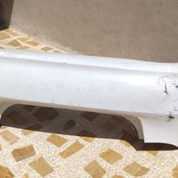 دعامية النترا • ضرر بسيط