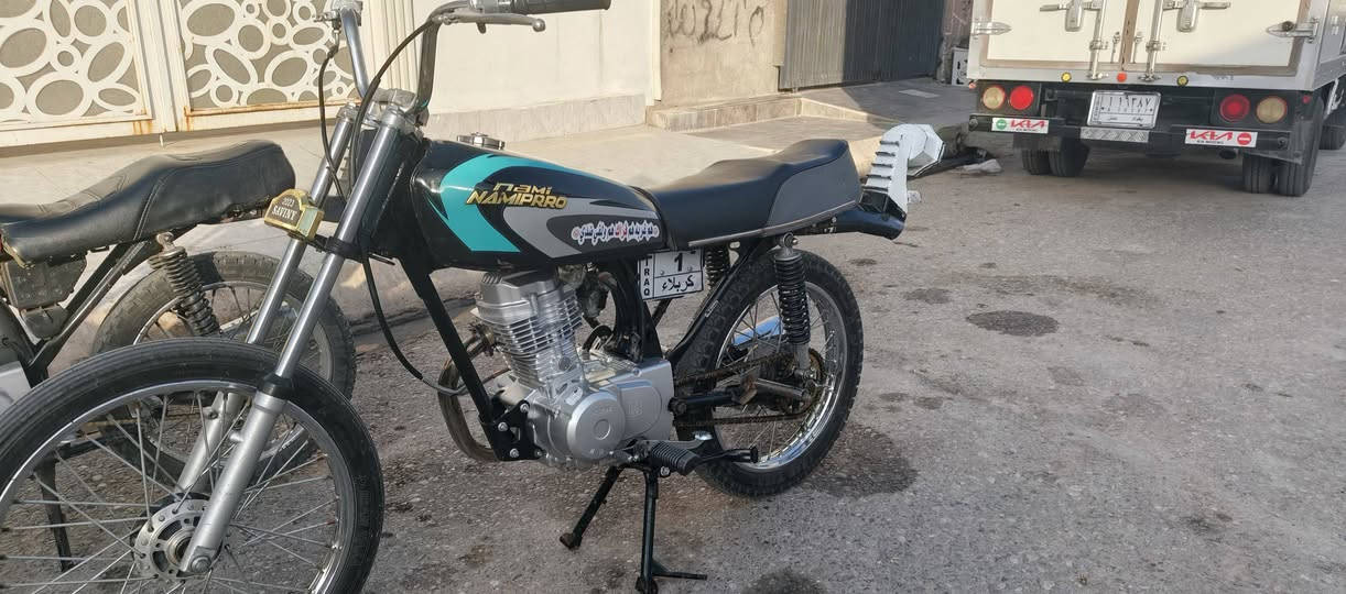 درجه للبيع مكينه صاله 4ايام شادها  وغراضه مال 2025


**إذا كنت صاحب هذا الإعلان وتريد حذفه لأي سبب، رجاءا أرسل رسالة إلى الدعم الفني**