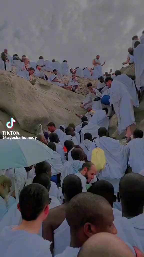 يعلن لكم مكتب الحاج عرب الحصوب للحج والعمرة 
تنويه تنويه تنويه تسليم المبلغ بعد اكمال مناسك الحج
عن مشروع حج الإنابة (البدل) 
( #خير_صدقه_تبر_بيها_والديك_ومن_له_حق_عليك )
➖➖➖➖➖➖➖➖➖
🕋اقضي دين والديك وصل رحمك🕋
مع مشروع حج الإنابة (البدل) 
لسنة 2026 ميلادي - 1447 هــجري
عن (المريض – العاجز –المتوفى)
 وعلى المذهبين الحنفي والجعفري
🔹السعر 300$  فقط الحج بالانابة
مع فيديو توثيقي في عرفه 
مع فيديو توثيقي الاضحيه
مع شهادة معتمدة و موثقه
مع وصل هدي(الاضحية) معتمدة وموثقة 
➖➖➖➖➖➖➖➖➖
للاستفسار والحجز الاتصال على الارقام التالية
*********** اتصال
*********** واتساب
