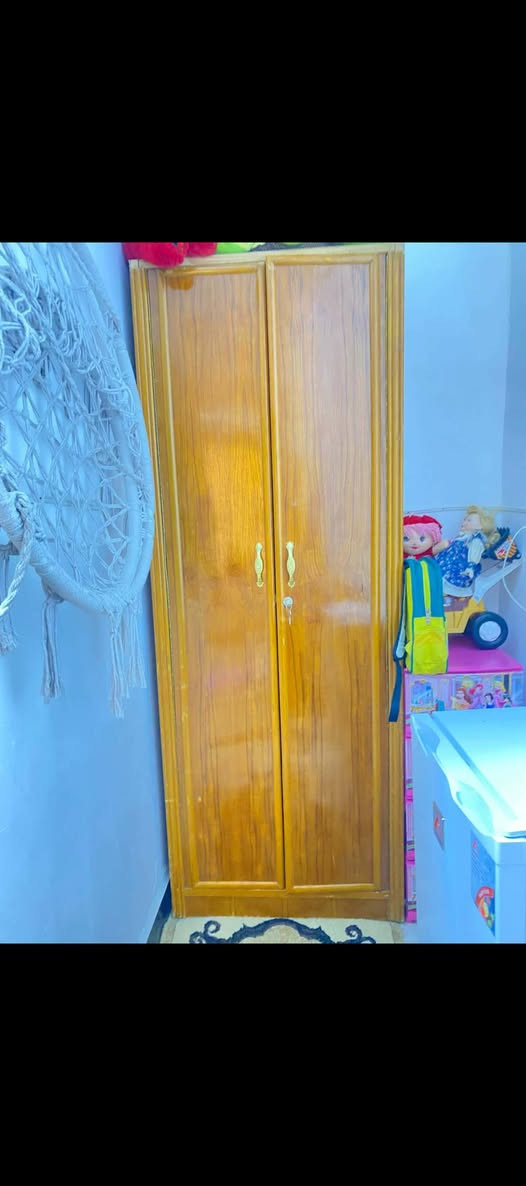 غرفه تسكام درجه اولى تكمه جديده اخت الجديده اربع بيبان والزاويه نفس ارتفاع الكنتور العنوان كوت الشراي خاص السعر ٥٥٠ ببه مجال للشراي


**إذا كنت صاحب هذا الإعلان وتريد حذفه لأي سبب، رجاءا أرسل رسالة إلى الدعم الفني**