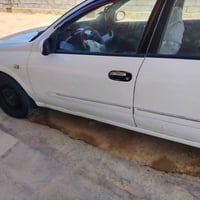 نيسان • ٢٠٠١ • رقم بغداد