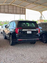 🧿 جمسي دنلي موديل 2023  ‏(GMC DENAL) كفاله بس جاملغ امامي بصبغ بدون دا...