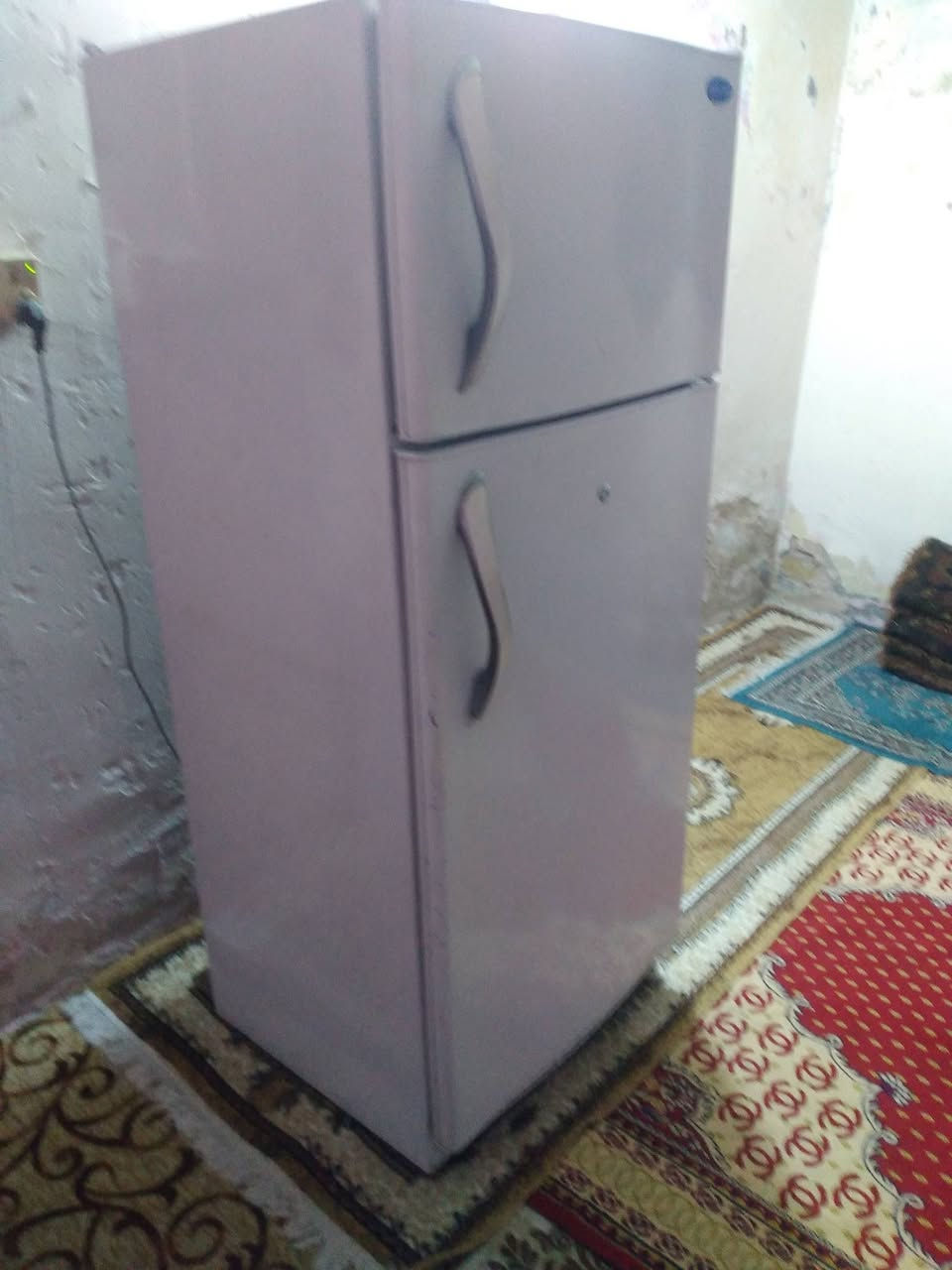 كلهن ظمان اسبوع ثلاجه كونكورشرط التجميدسبلت طنين اوربع غازالشركه مثرامه حجم جبيركلش حاسبه كامله ***********
