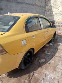 وارد امريكي • اوتوماتيك • بطارية وتواير جديدة