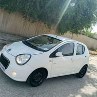 جيلي باندا موديل 13 رقم اربيل لحد 30 كوبون بنزين موجود صوره ورقه فحص ب...