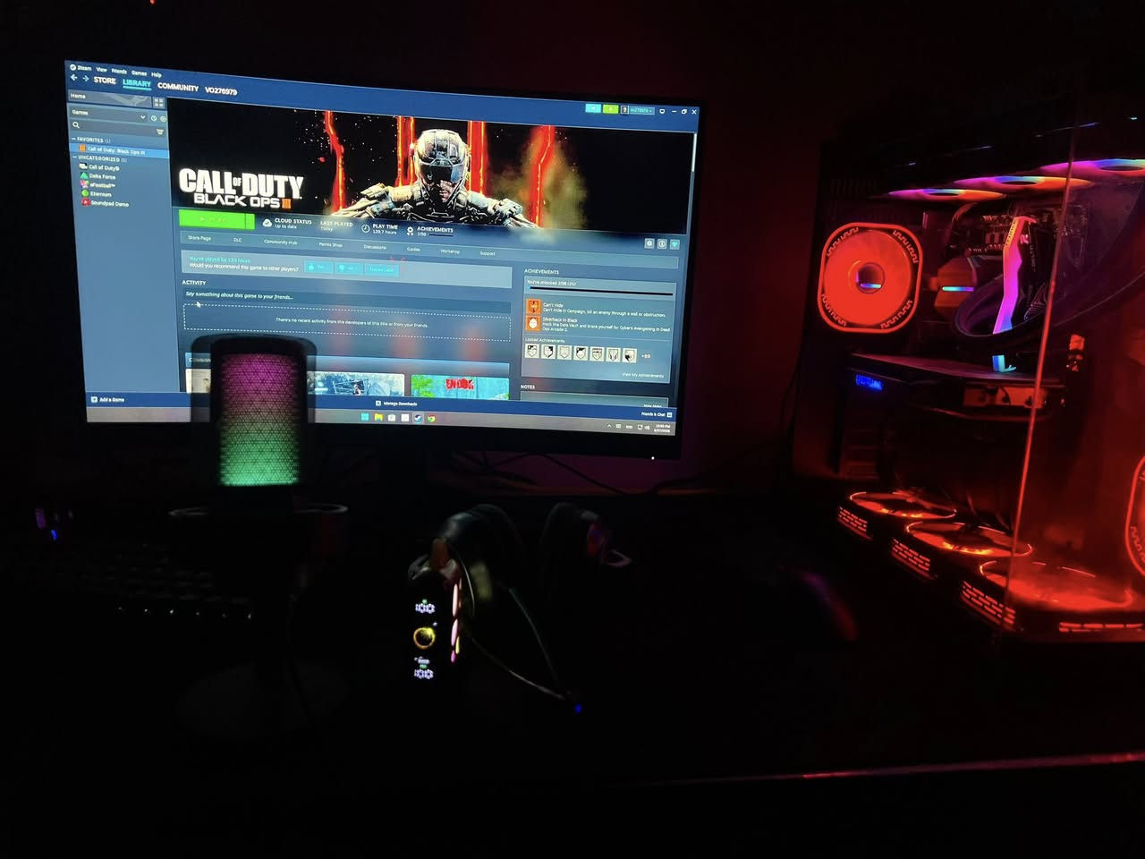 سلام عليكم اخوان تجميعه للبيع الي يريد تفاصيل يتفضل خاص حاسبه نظيفه ومستخدمه شي بسيط ادمن ❤️


**إذا كنت صاحب هذا الإعلان وتريد حذفه لأي سبب، رجاءا أرسل رسالة إلى الدعم الفني**