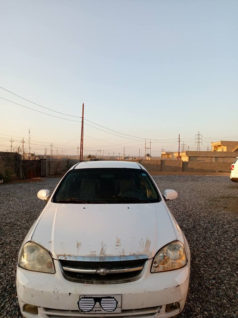 اوبترا للبيع اوتوماتيك  2008 بيه بارد مكان الجملغ الخلف السائق وتعديلات قليلة سعر 58 وبيه مجال مكان السيارة موصل ***********
