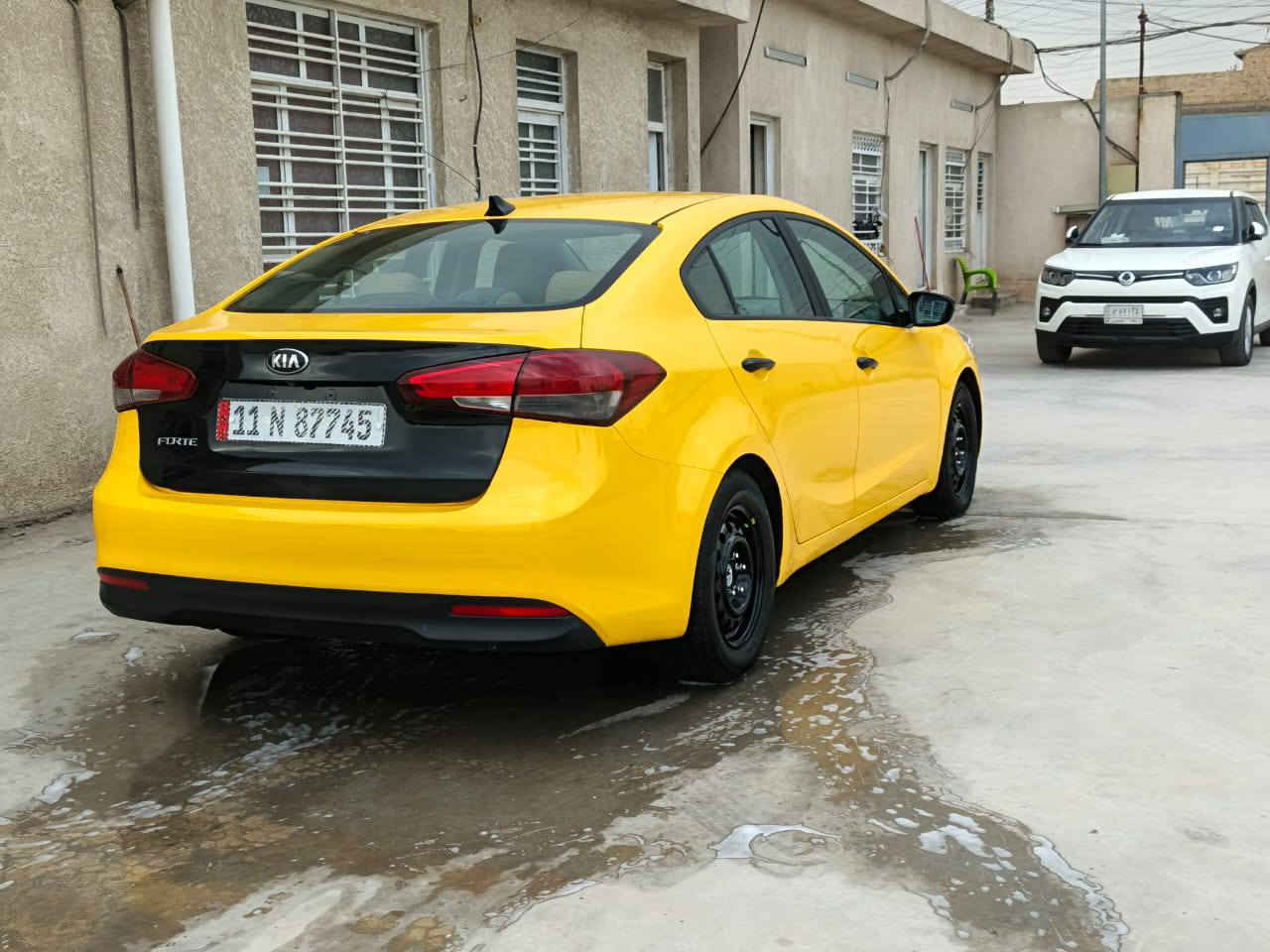 سلام عليكم فورتي موديل 2017 مكينه 2000 دوش حادثه جاملغ مبدل السياره كلشي جديد بيه تخم تاير حداديه منضومه تبريد جديده ارقام والهزه جديده سنويه الل 30 السعر 116
اللستفسار ***********
