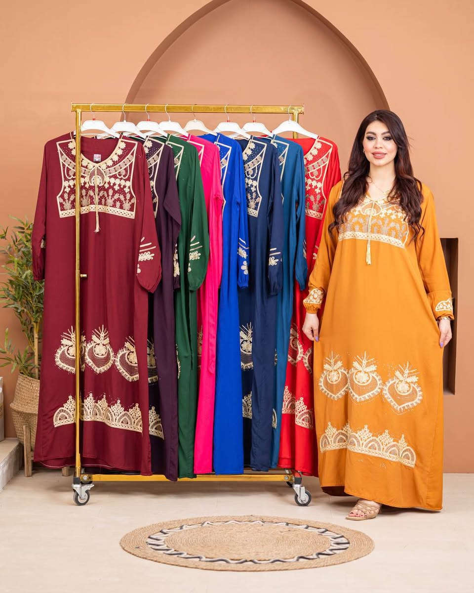 دشداشة مصري

خامة قطن مراسي تطريز مع استراس  شرط الفحص 

XL - 2XL 

الدرزن 120 الف


**إذا كنت صاحب هذا الإعلان وتريد حذفه لأي سبب، رجاءا أرسل رسالة إلى الدعم الفني**