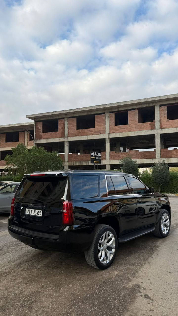 تاهۆ مودیل 2017 خلیجی شریکە منسور جدید سیارە بی ثلاث مکان ٲزغیر سبوغ بدون دواخل بدون ارباگ سیارە حادث موو قوی بس ڕش گێر محرک کهربائئ حدادی کلیش بشرط مامفتوح  سعر 338مکان اربیل ***********
***********
*********** أربيل, العراق
