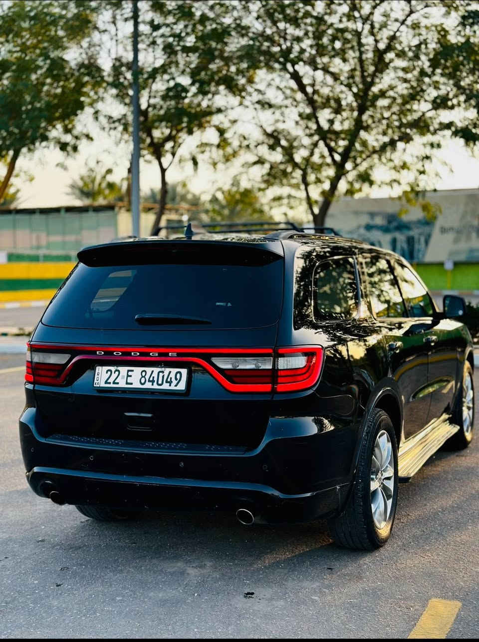 السلام عليكم
دورنكو 2022 جي تي حادث بسيط جدا

دعاميات فقط محرك 3600

فول عدا الفتحة السيارة كلش علوان السيارة حله بابل أم Rouse ماكو إشكال  سعر 28 بيها مجال  ***********￼￼￼￼￼
