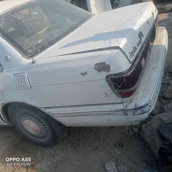 سلام عليكم. ورحمت الله وبركاته
تم.  تفصيخ. سيدان.
شتحتاج.  من غراض موجوده.
العنوان الغراف. الشارع العام.
***********
***********
