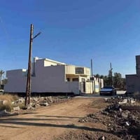 باب الدرب • ١٢٥م • زراعي سند ٢٥