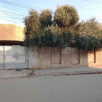 محله ٢١٥ • ٣٠٠م • طابق واحد