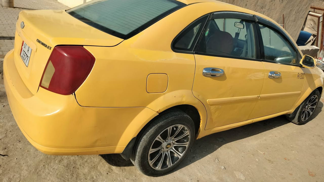 سلام عليكم سياره اوبتره للبيع
 موديل 2011
مكينه وكير خير من الله  
تخم تاير جديد 
تبريد يشتغل 
شاشه مع كاميرا خلفيه
مصفرة هيئة وغرامات 
سنويه ل29
رقم انكليزي 
دواخل نضيفه كشره احله من الصور 
السعر 55  
للاستفسار اكثر مراسله واتساب او اتصال ***********
مكان ذي قار
