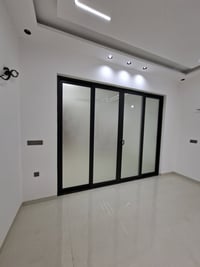 شبابيك المنيوم • ابواب G75/G45 • ديالى بعقوبه