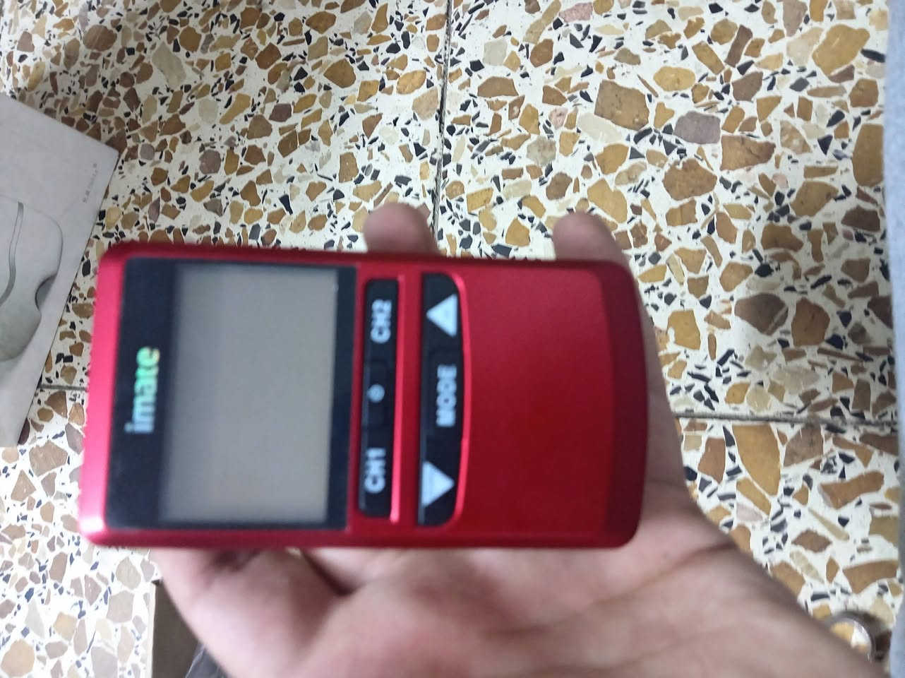 شلعه فلس ونص فقط بي 55 مع توصيل


**إذا كنت صاحب هذا الإعلان وتريد حذفه لأي سبب، رجاءا أرسل رسالة إلى الدعم الفني**