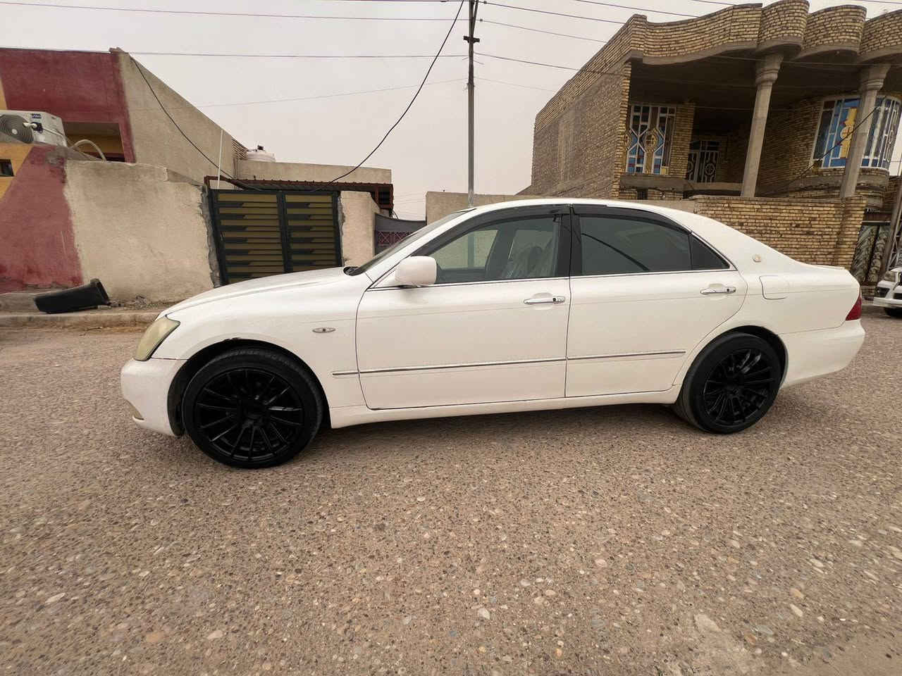 شاهينة كص جنطة 2007بصمة رصاصي 3دكم تبريد ثلج
قطعتين 3بردات خلفية كراسي ستيرن كهرباء بيها لوحة فقط ويل رياضي محرك كفالة كامرة خلفيةالسعر 32مكاني بلعمارة استفسار اتصل ***********
