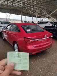 معقب أربيل • تحويل ملكية • فحص وهزة