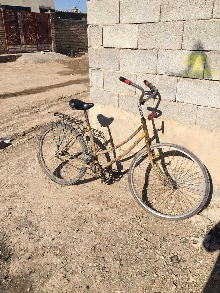 سلام عليكم 
لبيع 
مكاني الحفريه 
السعر 20


**إذا كنت صاحب هذا الإعلان وتريد حذفه لأي سبب، رجاءا أرسل رسالة إلى الدعم الفني**