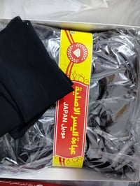عبايات • قماش جرجيت • مستعمل