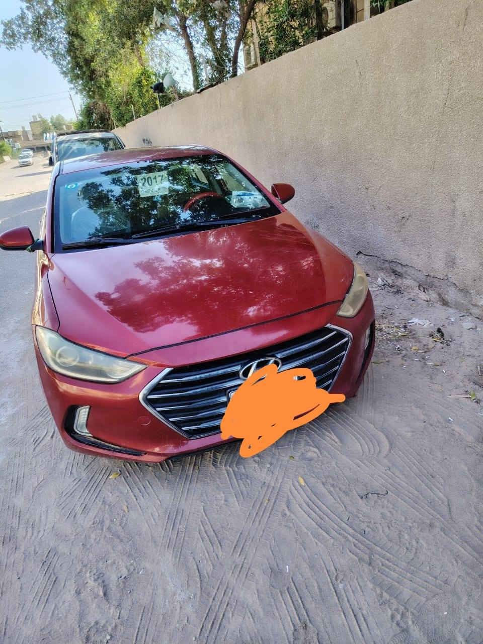 السلام عليكم/سياره الانترا للبيع موديل 17وارد أمريكي نضام إيكو تقليل صرف بانزين/نضام سرعه/نضام تحكم استيرن جهتين/بيه هواي مواصفات سياره//صبغ مكانات سياره بس /مكينه 2000دوش المرغوبة كفاله مكينه/كير ايتي المرغوب كفاله/حداديه خلفي وامامي ميه بالميه/تخم تاير/كهربائيات تبريد كله فول/رقمه ذي قار بسمنه تحويل ثاني يوم الواحات مامستلم/السعر والاستفسار على الرقم *********** بيه واتساب الرقم/متواجد على الصفحه /ملاحظه مهمه السونار داخل الصور بعد هوه يحكم /او مراوس بسيارة.اوبتيما أو.سوناتا.او أزيرا.او جارجر. أو اوباما من موديل 10فمافوق مراوس اراوس بيع ابيع الرفاعي, ذي قار
