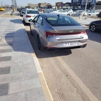 النترا • ٢٠٢٣ • ٢٧٠٠٠ كم