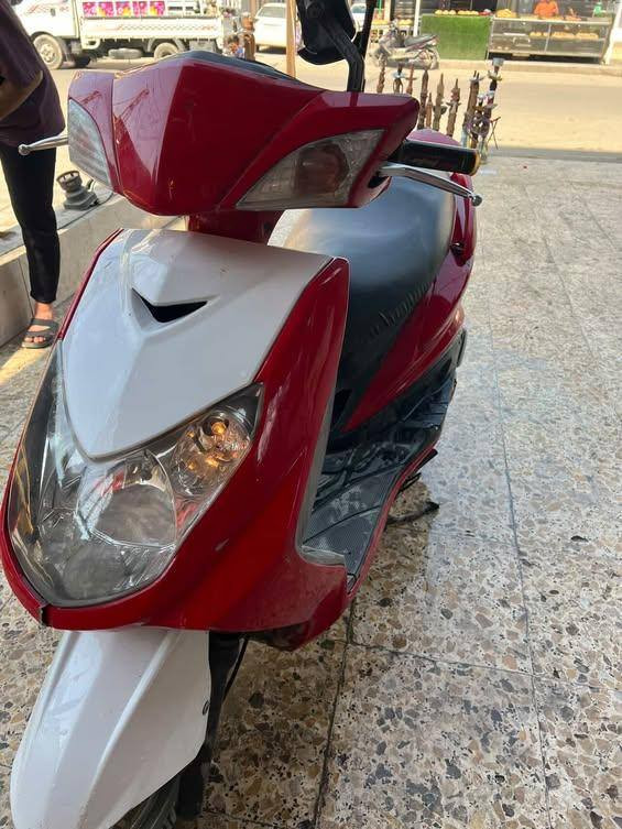 سكنس فحل نقصه بس لكلوب ممفتوحه كفرات نضيفه هندر وسلف ثنينهن فول /750 وبيه مجال
بغداد زعفرانيه


**إذا كنت صاحب هذا الإعلان وتريد حذفه لأي سبب، رجاءا أرسل رسالة إلى الدعم الفني**