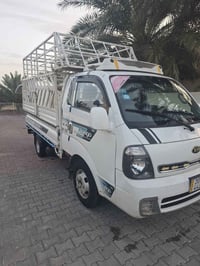 كيا حمل • ٢٠١٨ • رقم ديالى