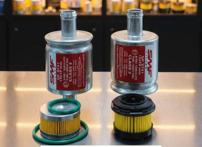 تتوفر جميع ادوات سيارات الغاز الاصلي✅🚗🚚
✅ فلاتر   ✅ نوزلات. ✅ركليترات. ✅طوافات 
       يتوفر توصيل لجميع المحافظات 🚚🚚

للطلب مراسله الخاص او مراسله الواتساب 

***********         ✅
