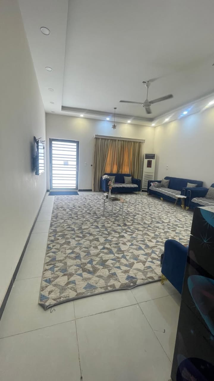 🏡 بيت للبيع – أبو الخصيب / عويسيان قرب مدرسة الإعلام
بناء 2024 | طابقين | مساحة 228م
الأرضي كامل + الطابق الثاني شقتين 
كهرباء مفصولة لكل طابق | طابو زراعي

💰 245 مليون قابل للتفاوض
📞 ***********

#بيت_للبيع #ابو_الخصيب #عقارات_البصرة
