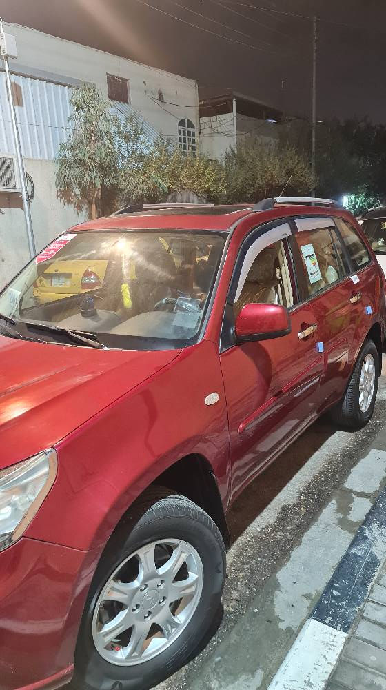 السلام عليكم تيكو 2014 المرغوب نضيفة مال جناي كفالة عامة مكينة كير خير من الله تبريد تدفئة السيارة جاهزة ما تصرف عليها ربع ترايك من البصرة لبغداد سعرها 75 وبيها مجال للشراي *********** البصرة البصرة, العراق
